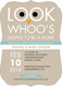 Tan and Lagoon Owl Shower Invitations Image 3 of 6